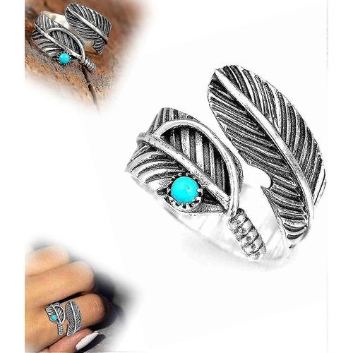 Bague homme best sale argent turquoise